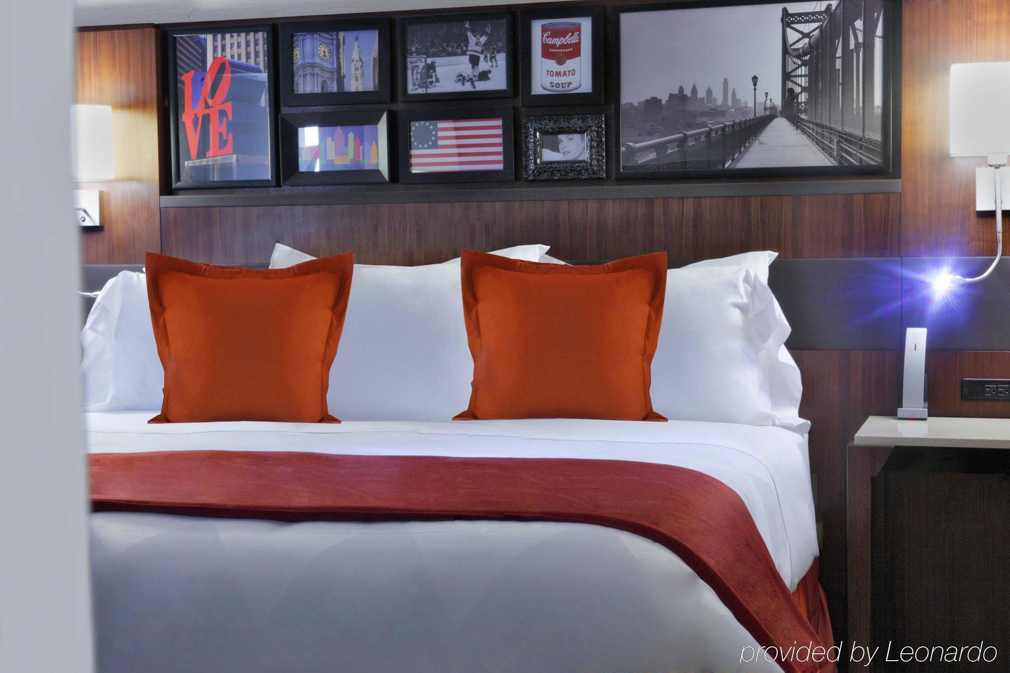 Hotel The Warwick Rittenhouse Square 4*