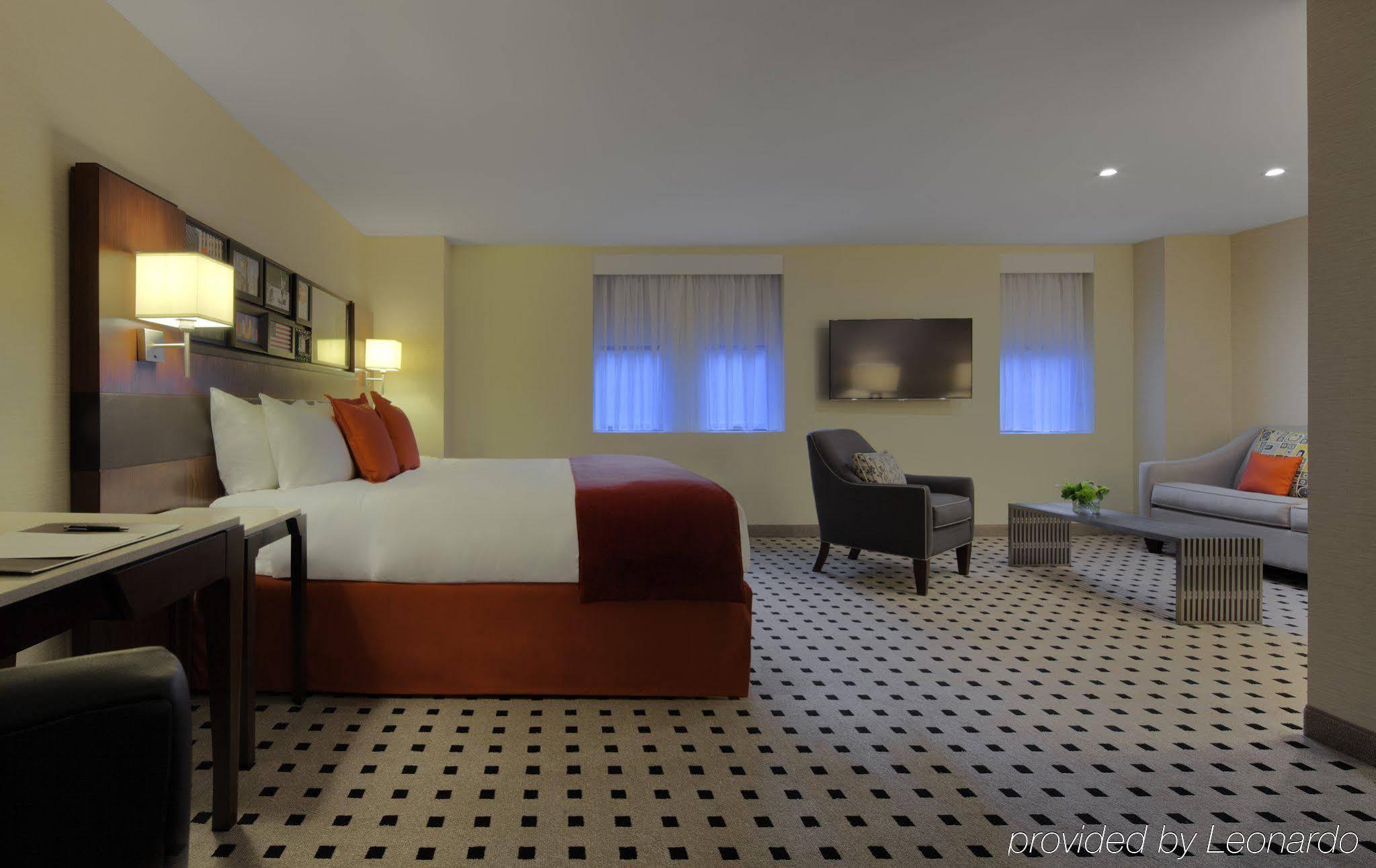 The Warwick Rittenhouse Square 4* Philadelphia