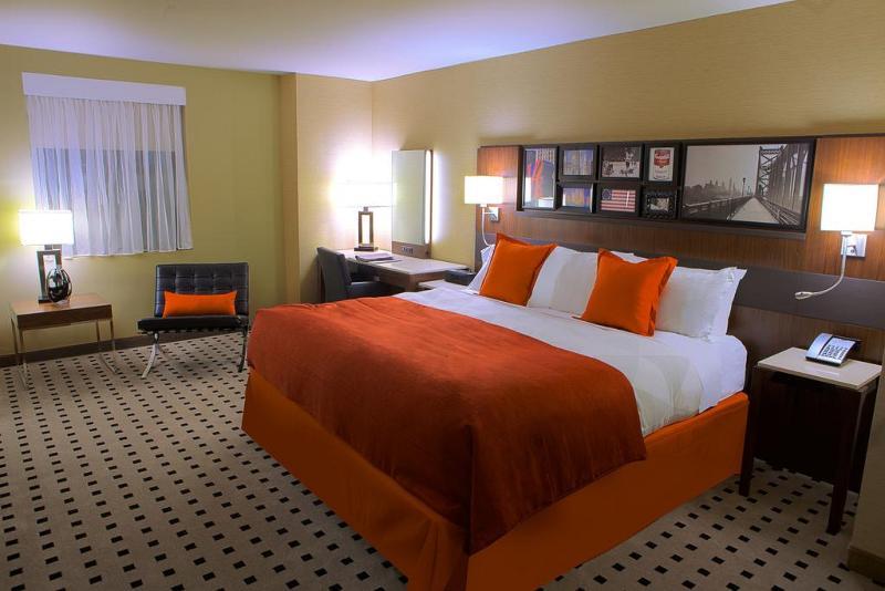 The Warwick Rittenhouse Square 4* Filadelfia