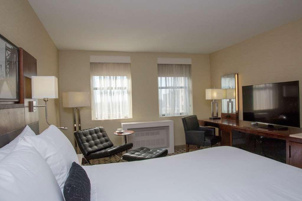 The Warwick Rittenhouse Square 4* Philadelphia