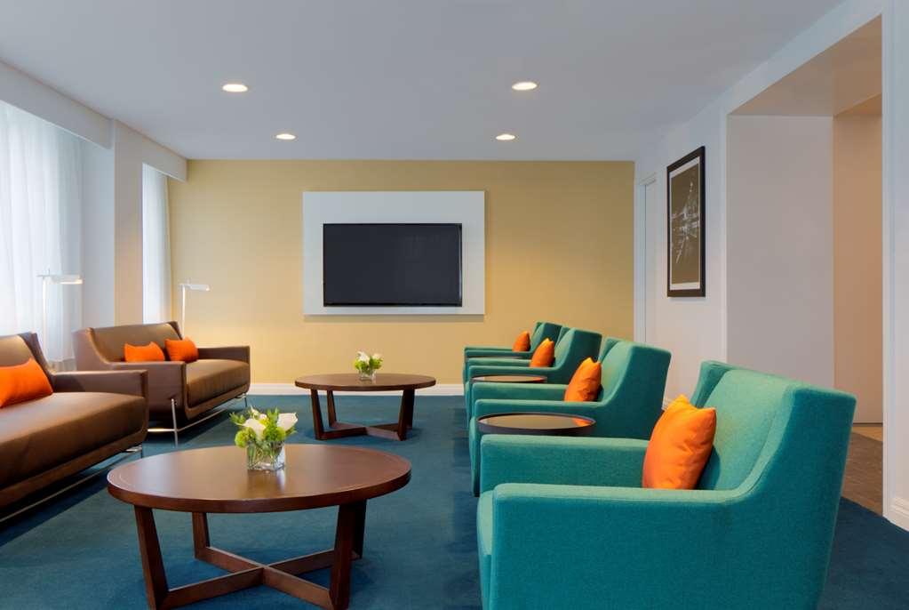 Hotel The Warwick Rittenhouse Square Philadelphia