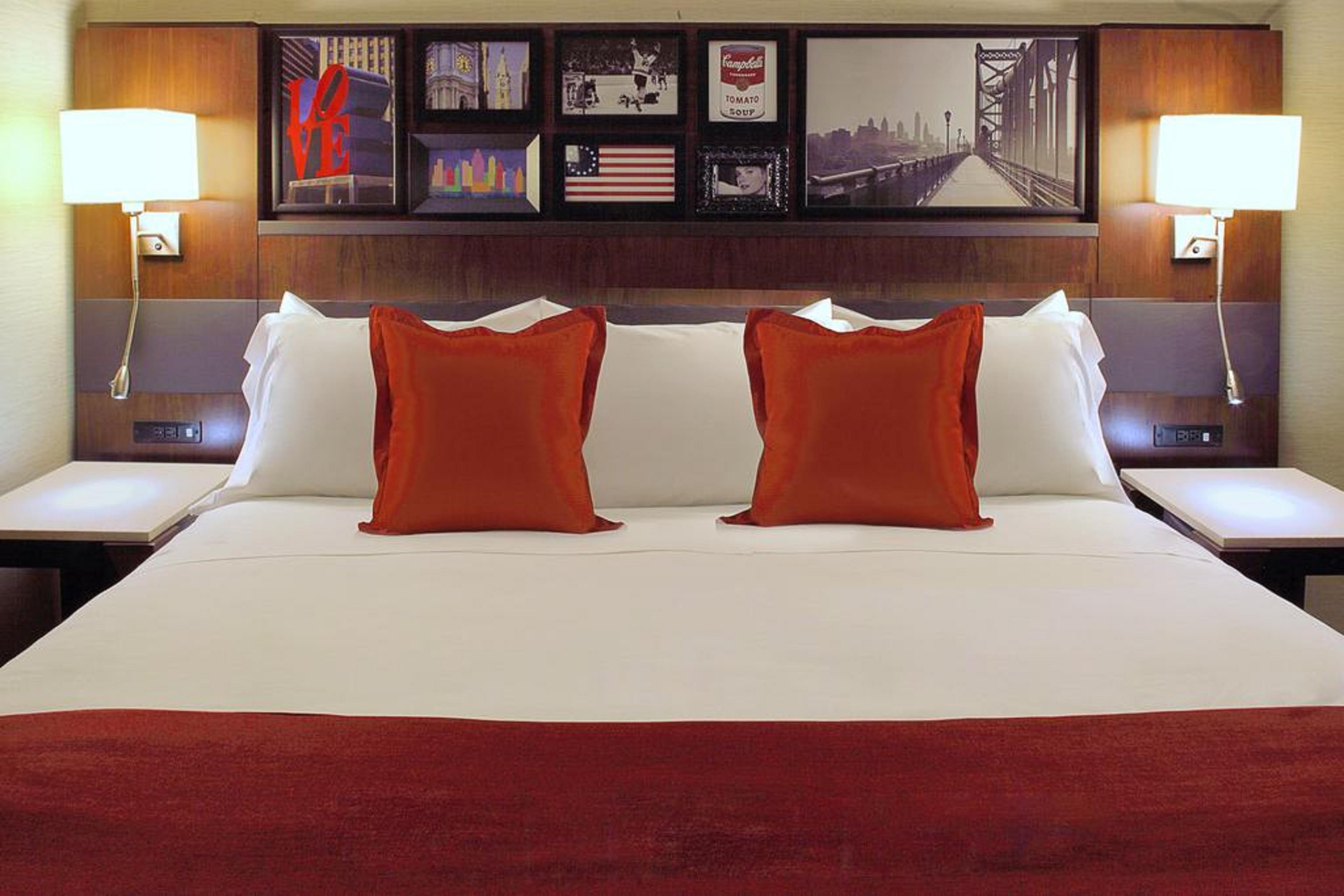 The Warwick Rittenhouse Square 4* Philadelphia
