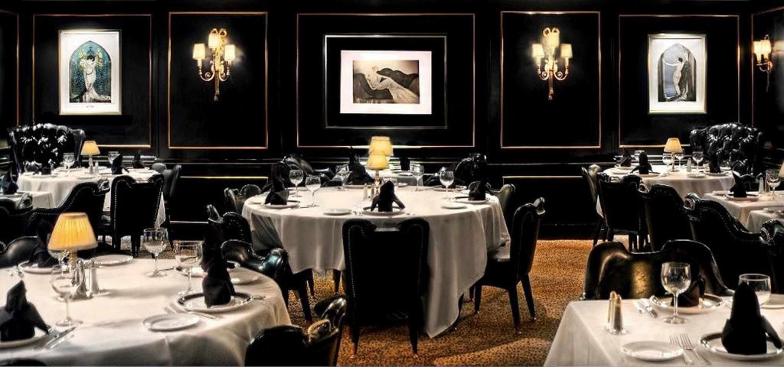 Hotel The Warwick Rittenhouse Square Philadelphia