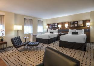 The Warwick Rittenhouse Square Filadelfia
