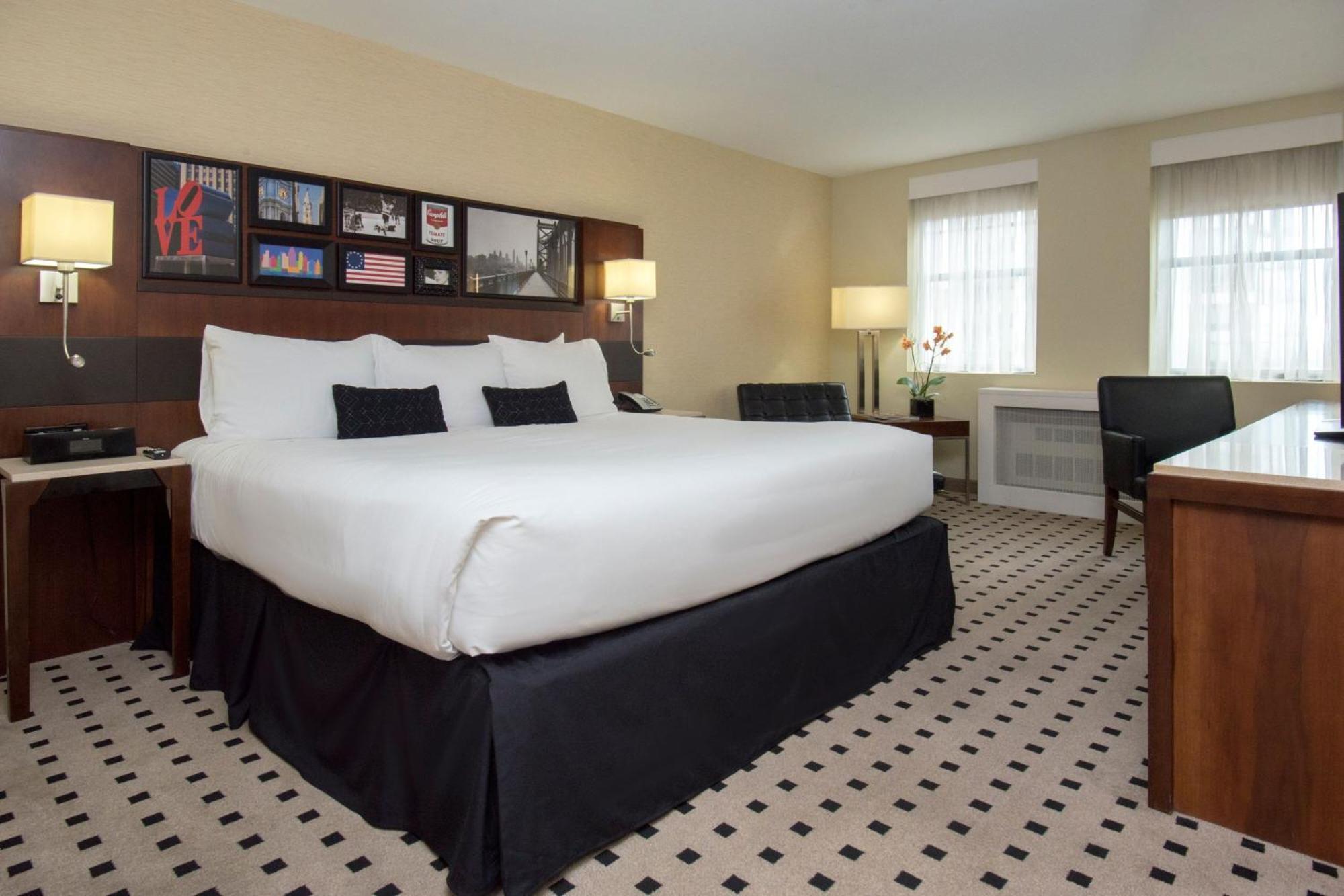 The Warwick Rittenhouse Square 4* Philadelphia