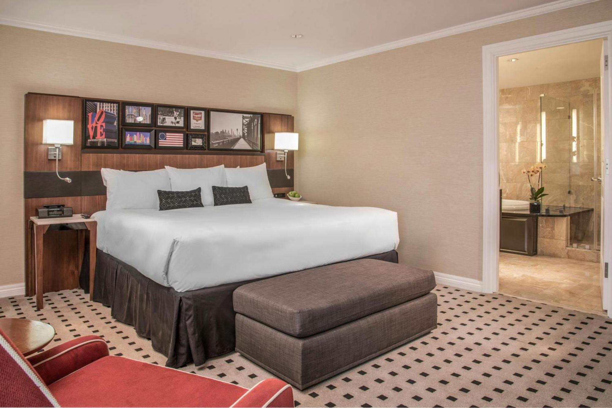 The Warwick Rittenhouse Square 4*